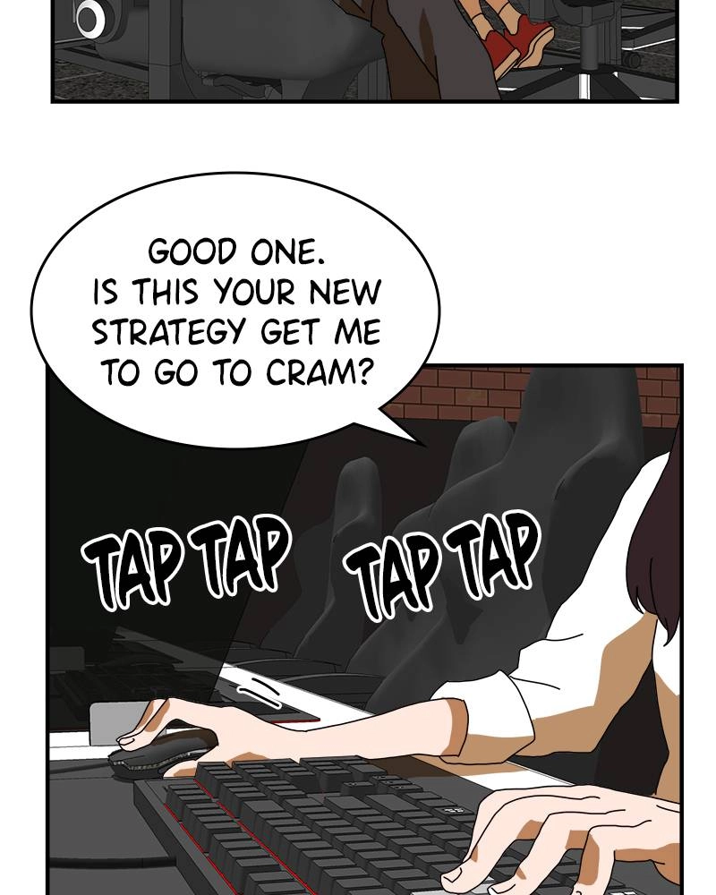 Double Click Chapter 3, page 40 of 167