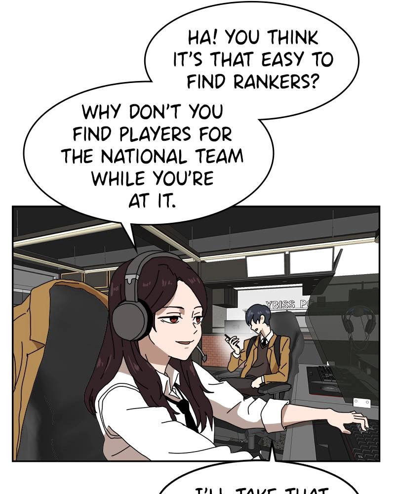 Double Click Chapter 3, page 43 of 167