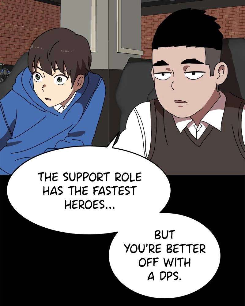 Double Click Chapter 3, page 65 of 167