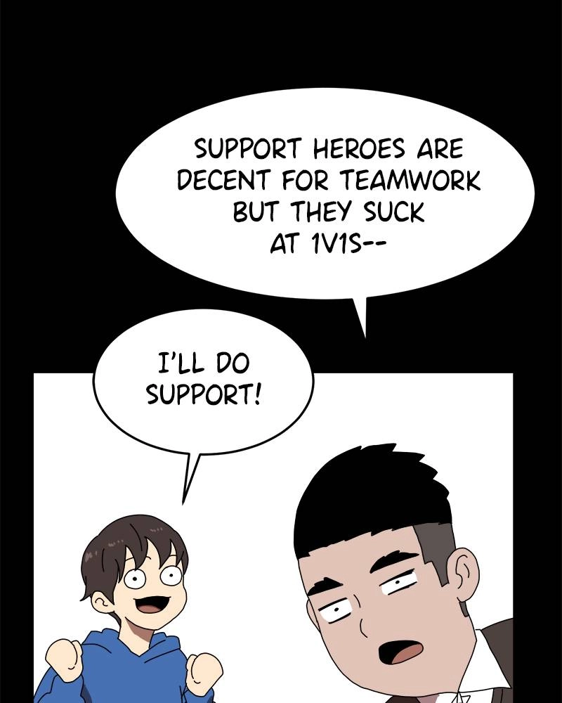 Double Click Chapter 3, page 66 of 167