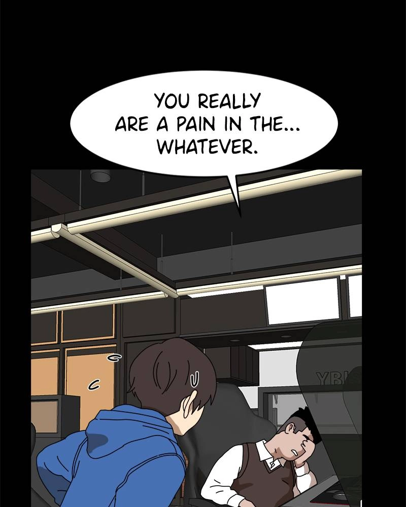 Double Click Chapter 3, page 73 of 167