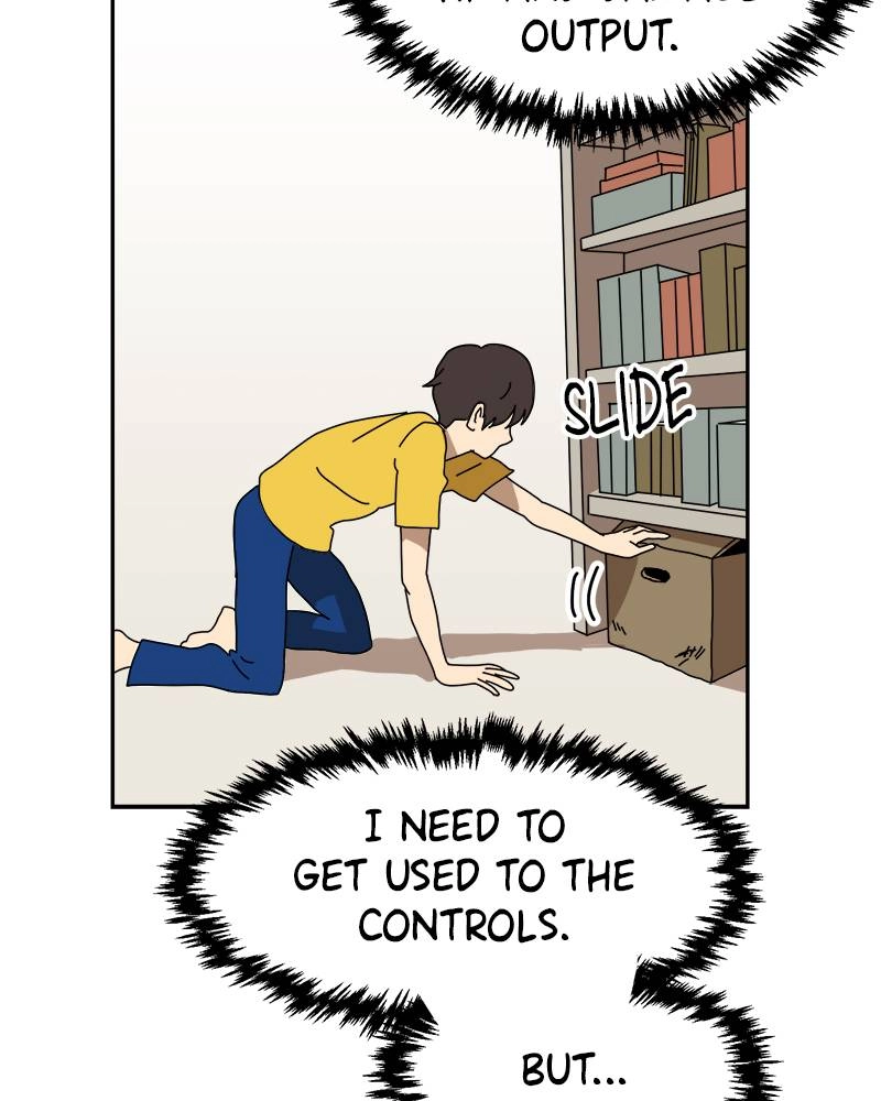 Double Click Chapter 3, page 81 of 167