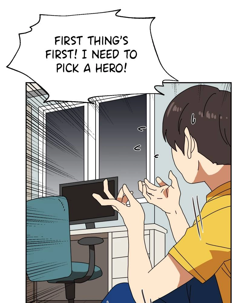 Double Click Chapter 3, page 91 of 167
