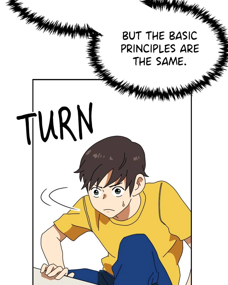 Double Click Chapter 3, page 93 of 167