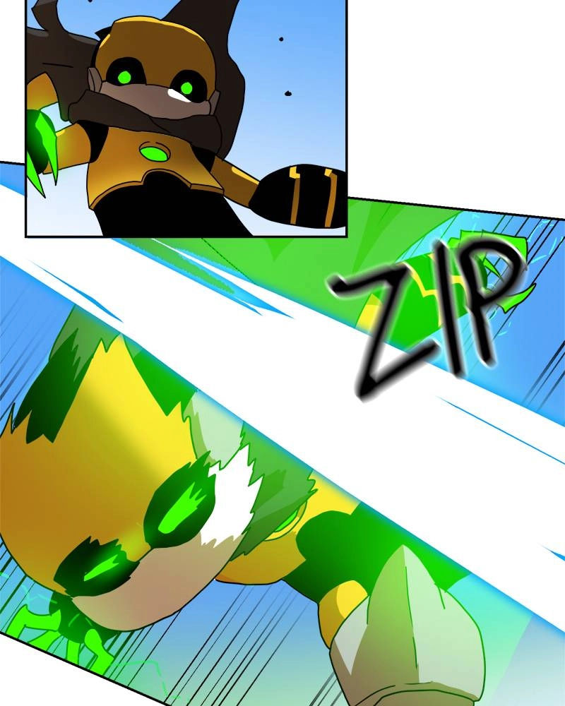 Double Click Chapter 4, page 133 of 173