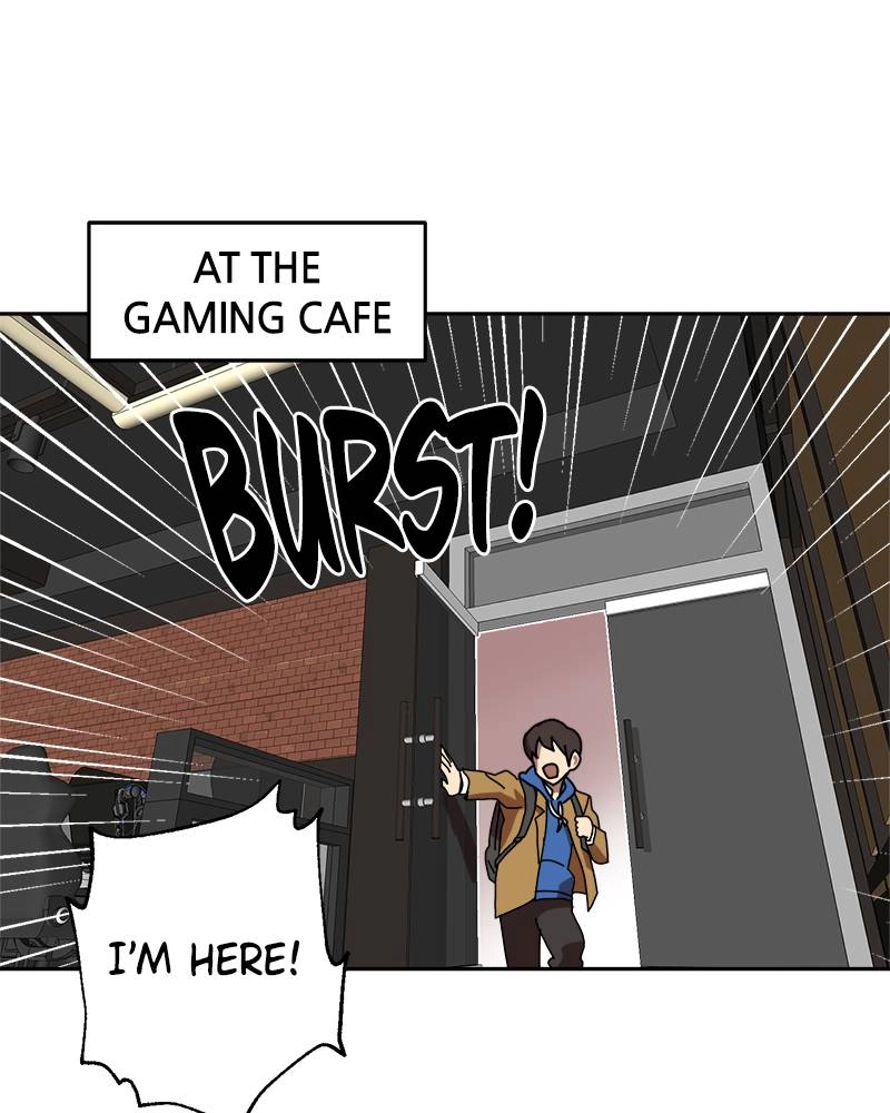 Double Click Chapter 4, page 19 of 173