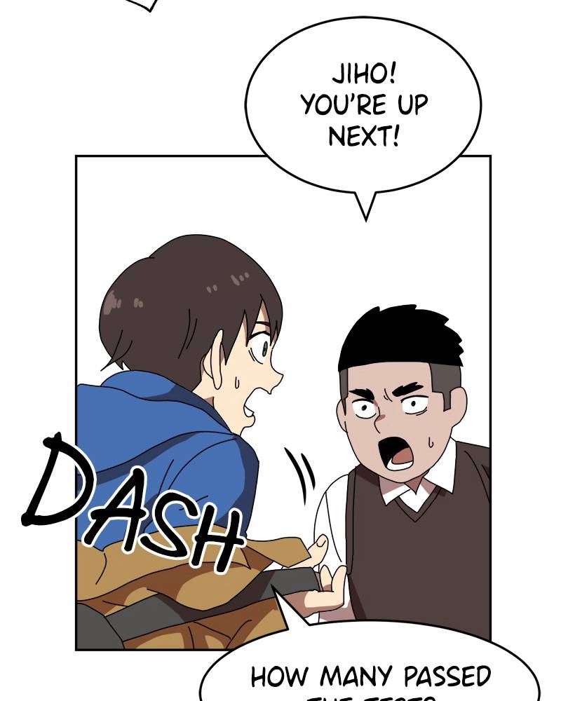 Double Click Chapter 4, page 20 of 173