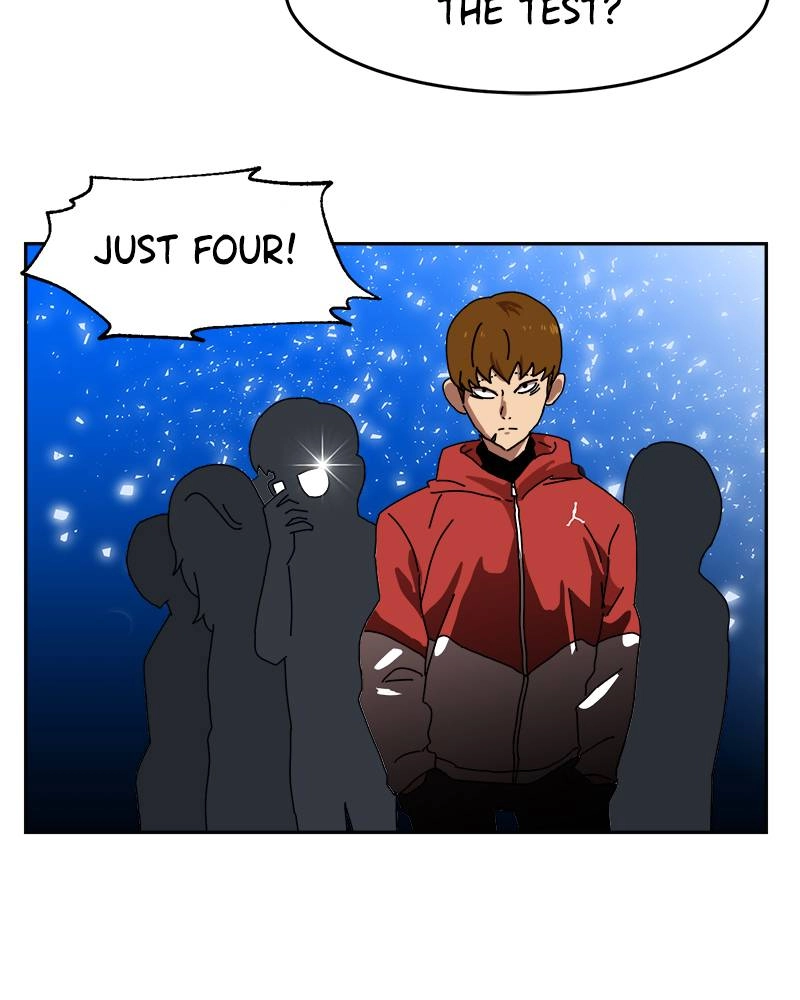 Double Click Chapter 4, page 21 of 173