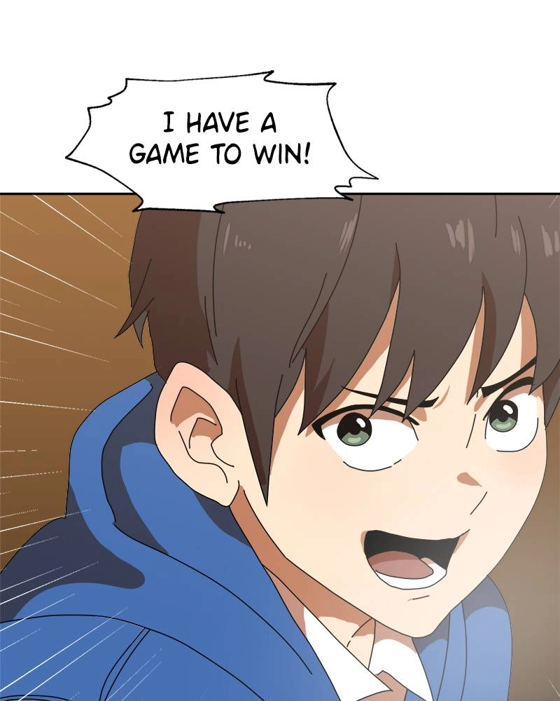 Double Click Chapter 4, page 27 of 173