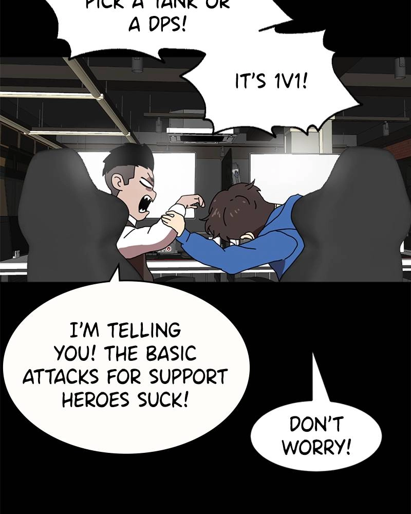 Double Click Chapter 4, page 60 of 173
