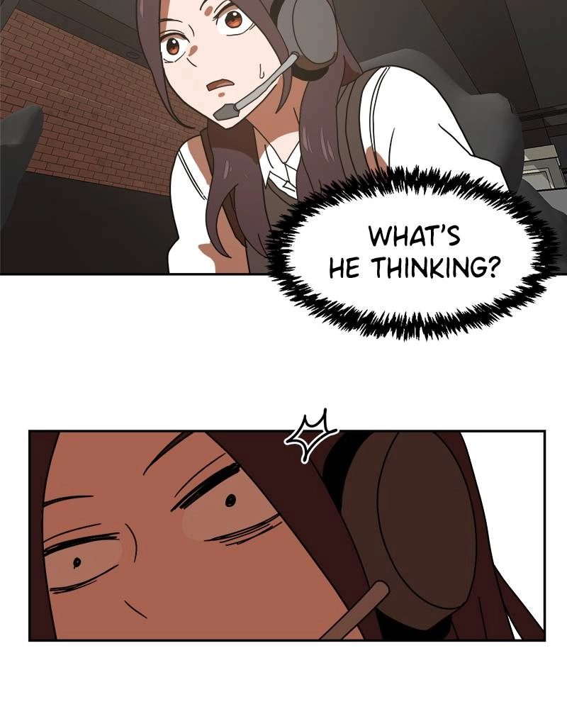 Double Click Chapter 4, page 71 of 173