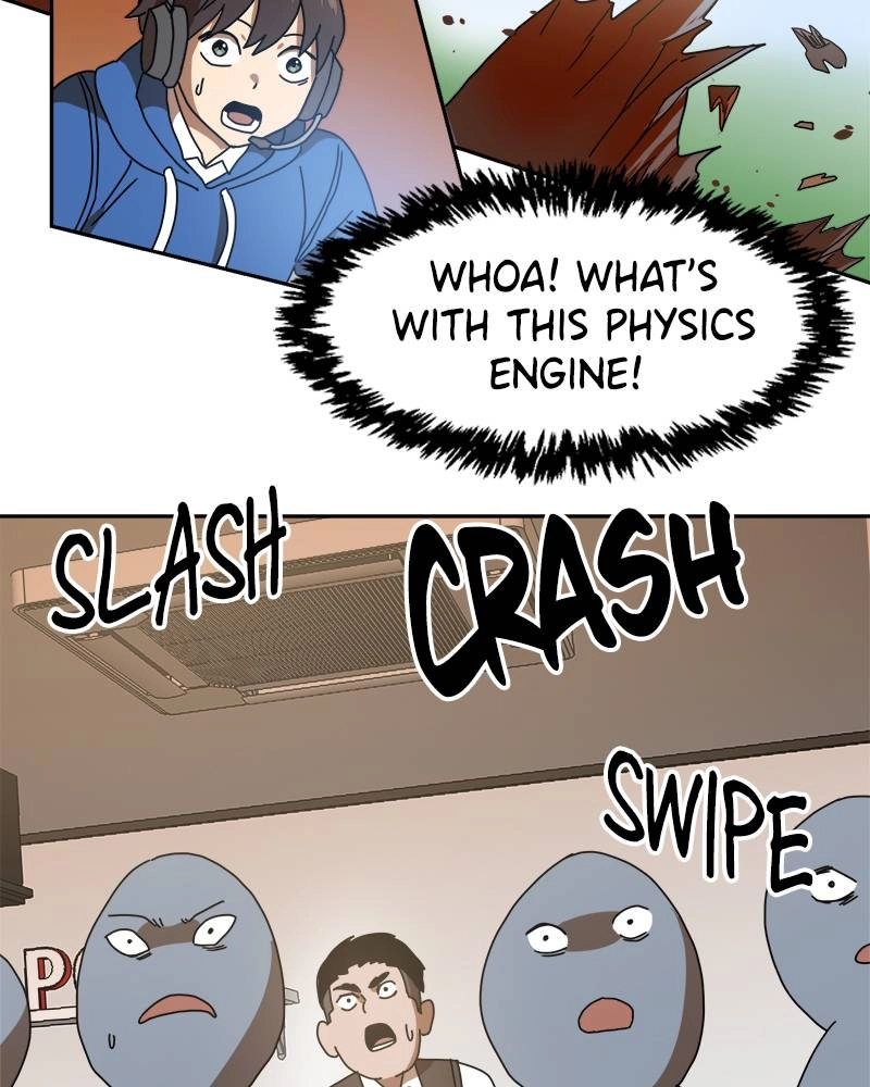 Double Click Chapter 4, page 92 of 173