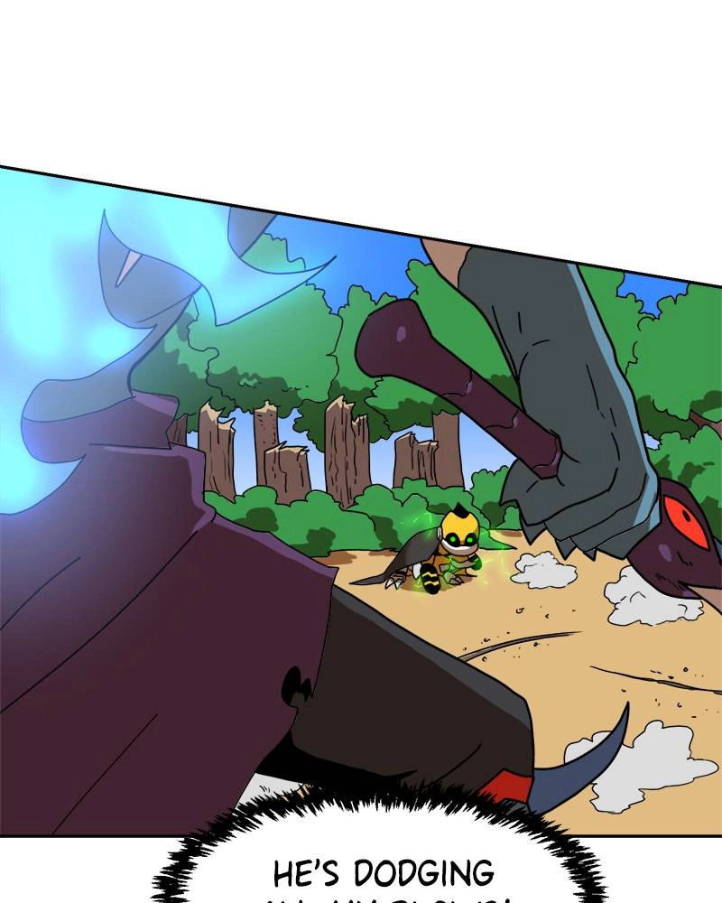 Double Click Chapter 4, page 98 of 173