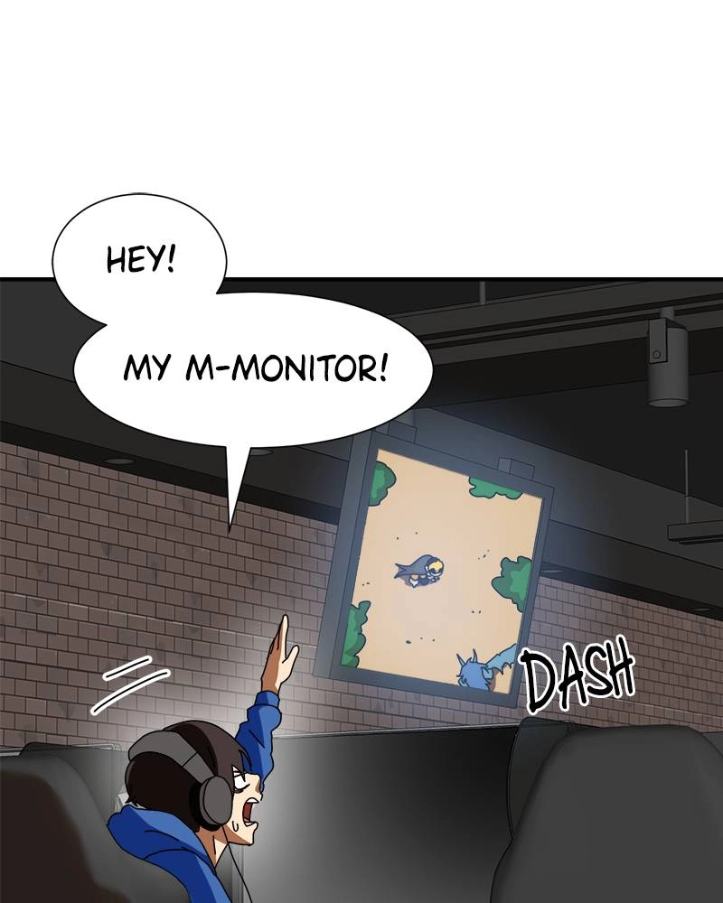 Double Click Chapter 5, page 11 of 149