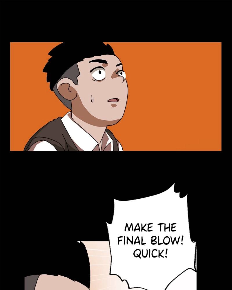 Double Click Chapter 5, page 132 of 149