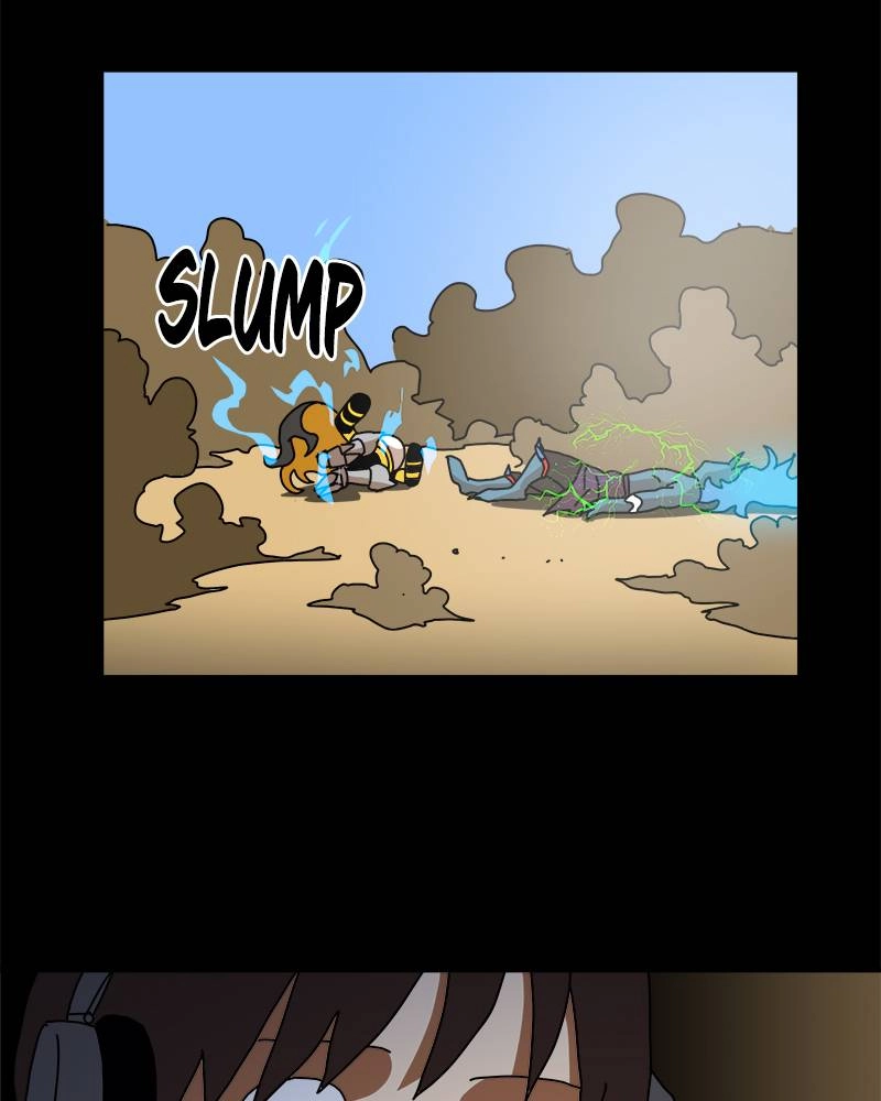 Double Click Chapter 5, page 138 of 149