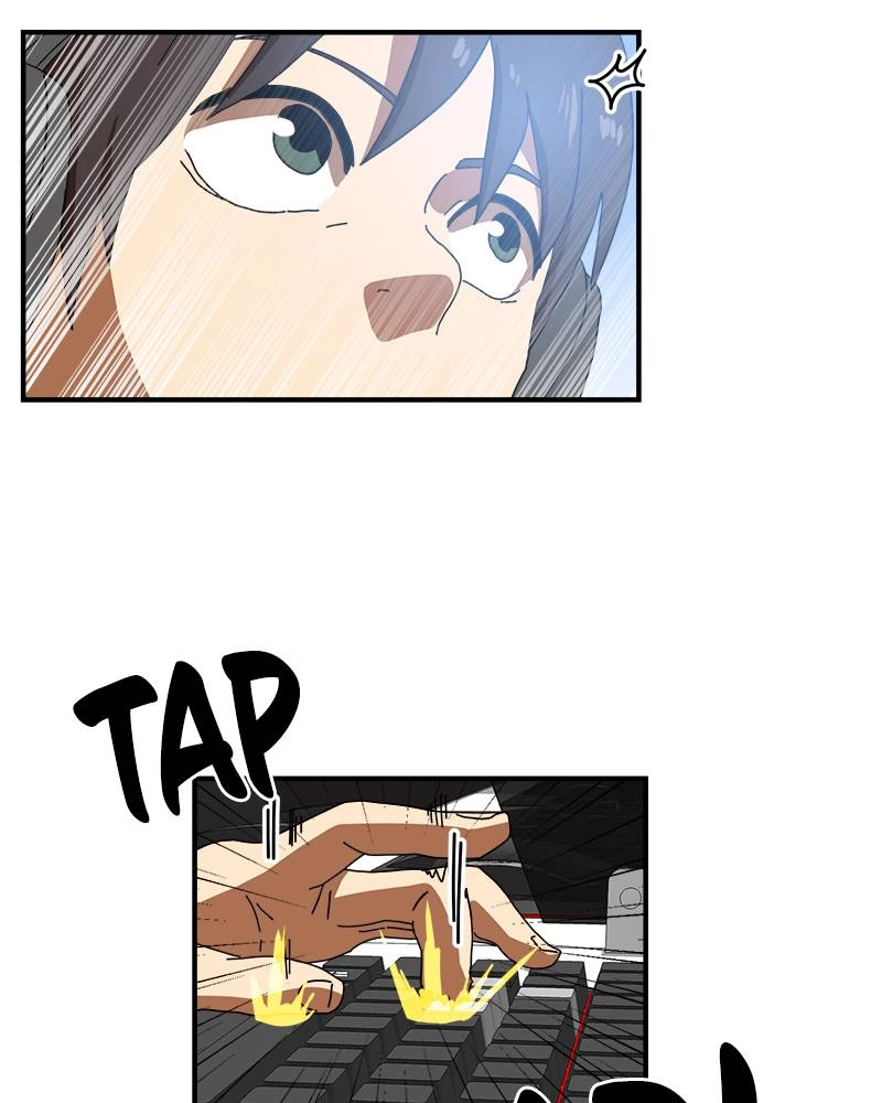 Double Click Chapter 5, page 14 of 149