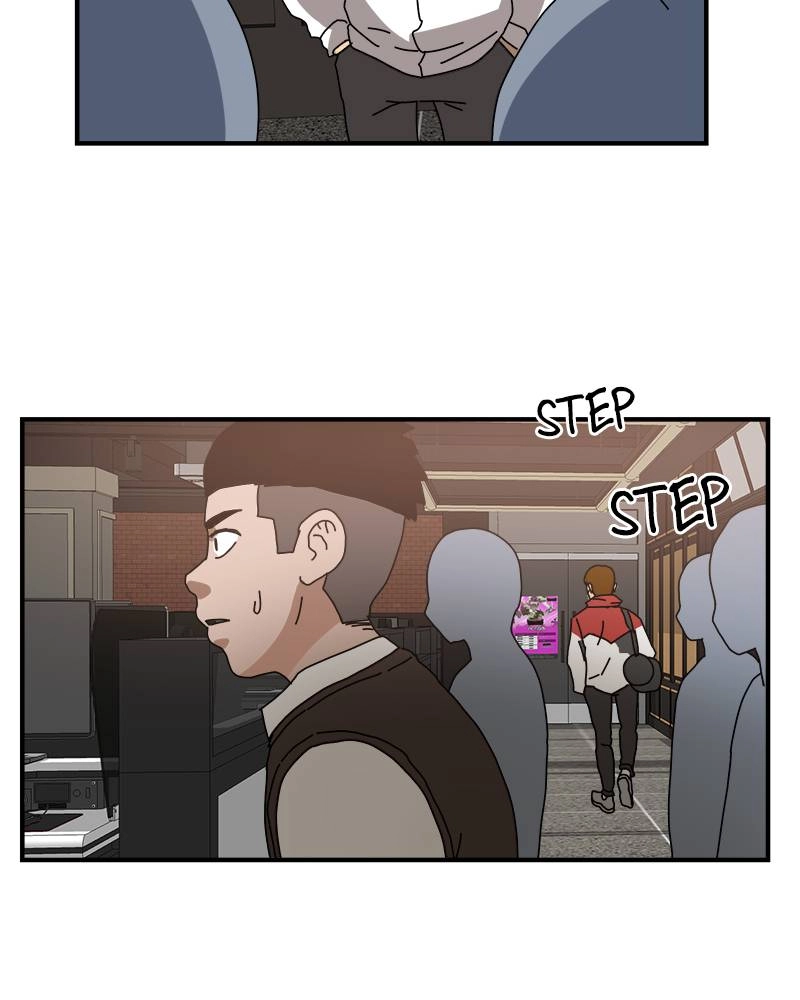 Double Click Chapter 5, page 64 of 149