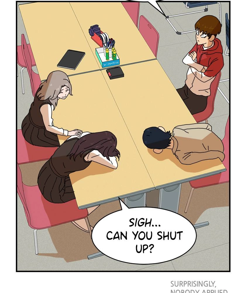 Double Click Chapter 6, page 100 of 134