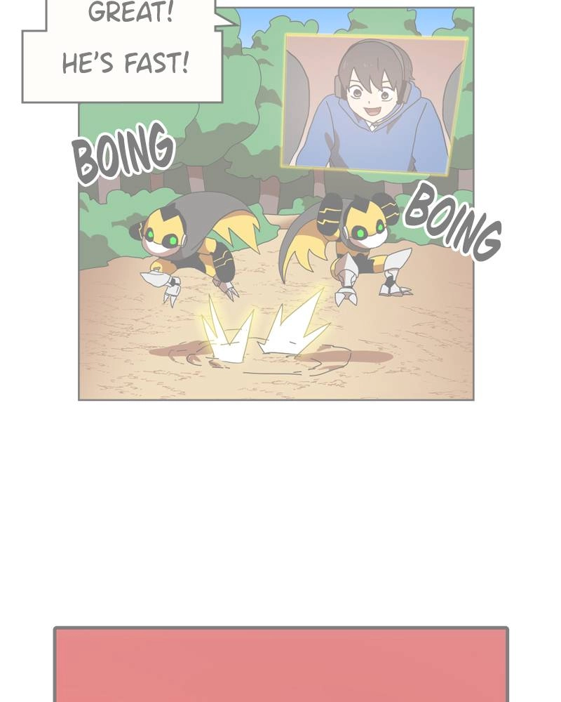 Double Click Chapter 6, page 105 of 134