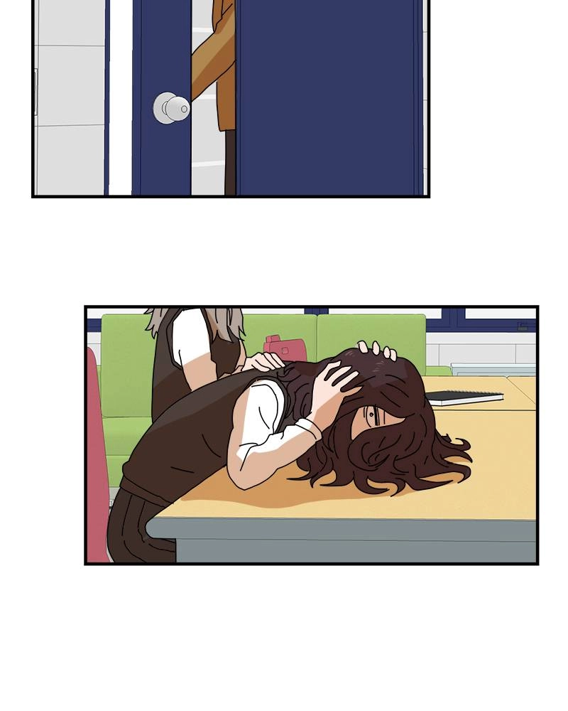Double Click Chapter 6, page 110 of 134
