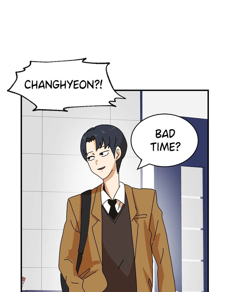 Double Click Chapter 6, page 111 of 134