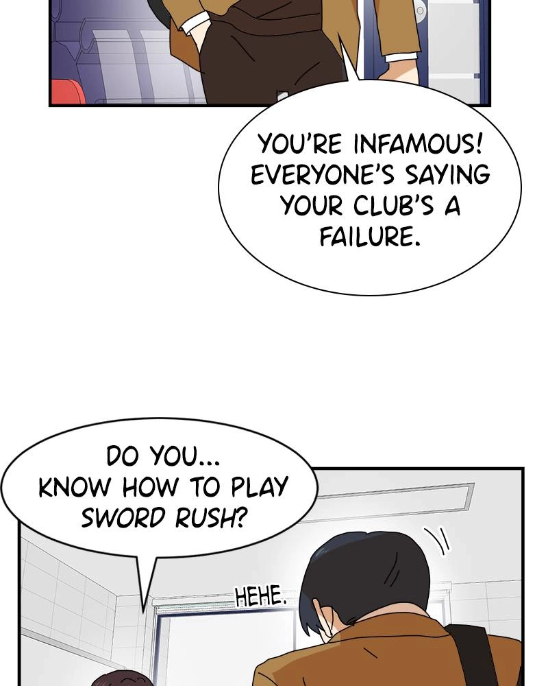 Double Click Chapter 6, page 112 of 134