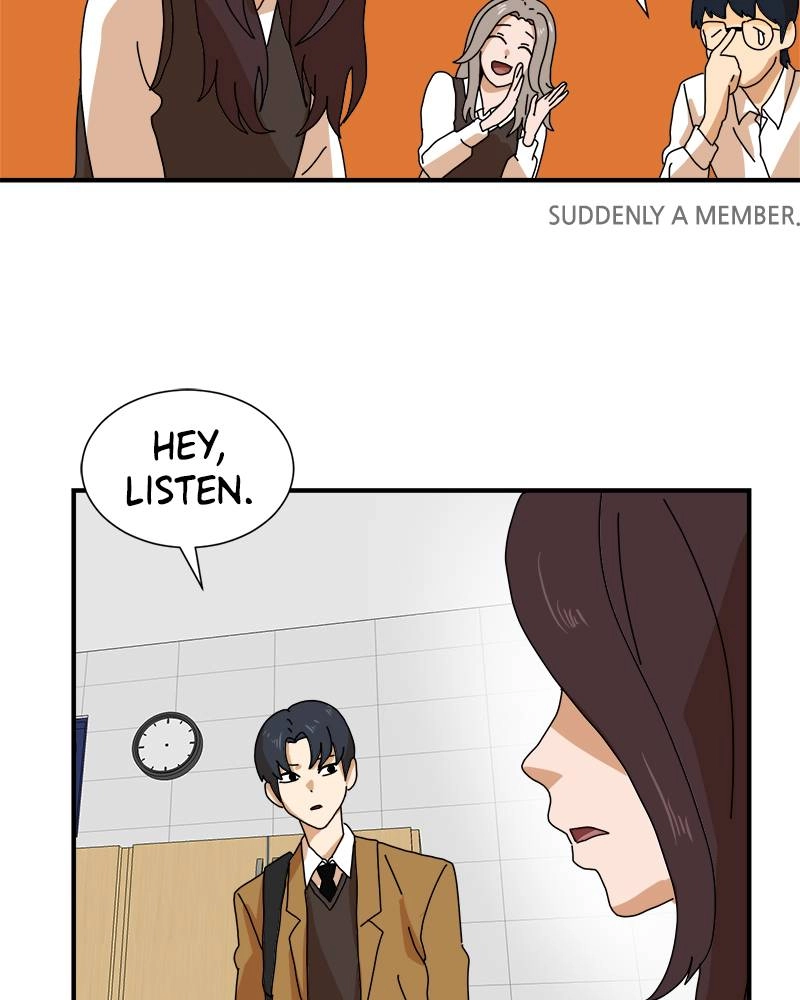 Double Click Chapter 6, page 115 of 134