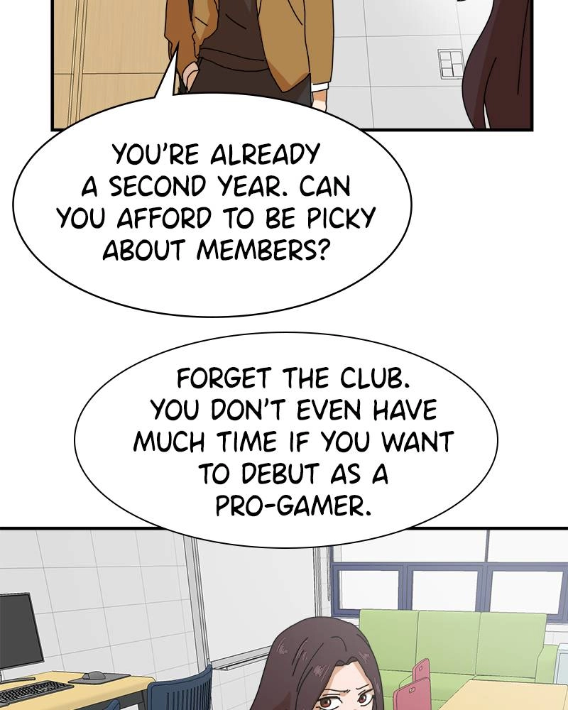 Double Click Chapter 6, page 116 of 134