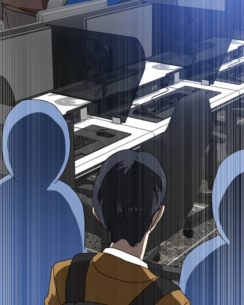 Double Click Chapter 6, page 12 of 134