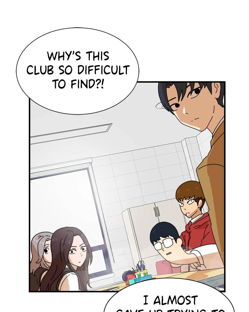 Double Click Chapter 6, page 121 of 134
