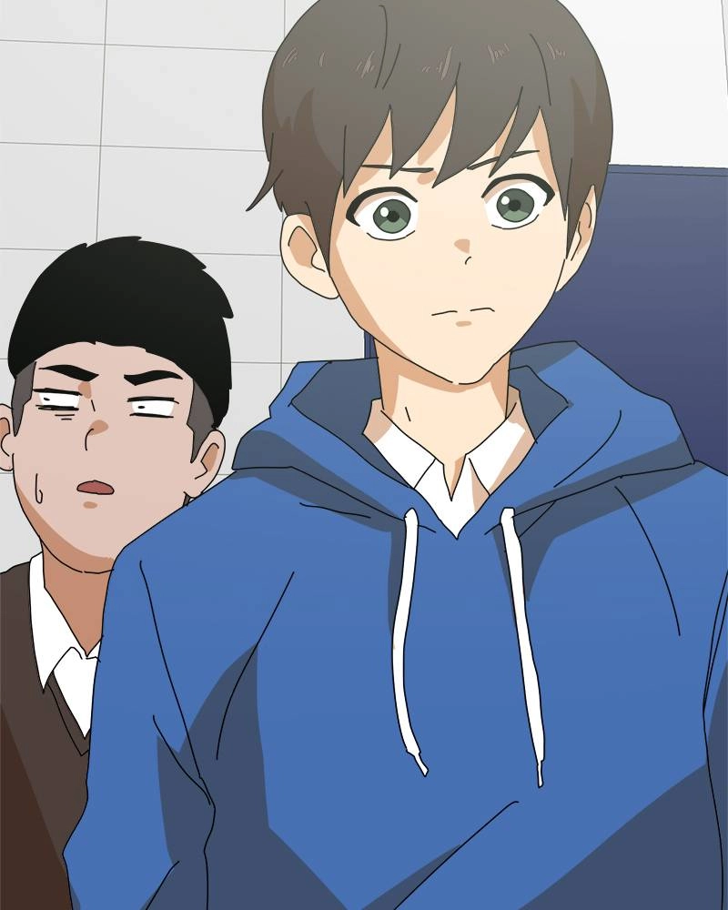 Double Click Chapter 6, page 123 of 134