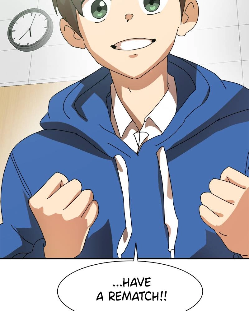Double Click Chapter 6, page 133 of 134