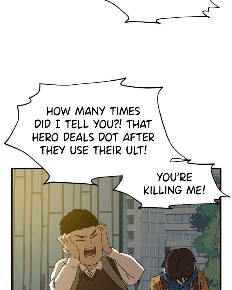 Double Click Chapter 6, page 15 of 134