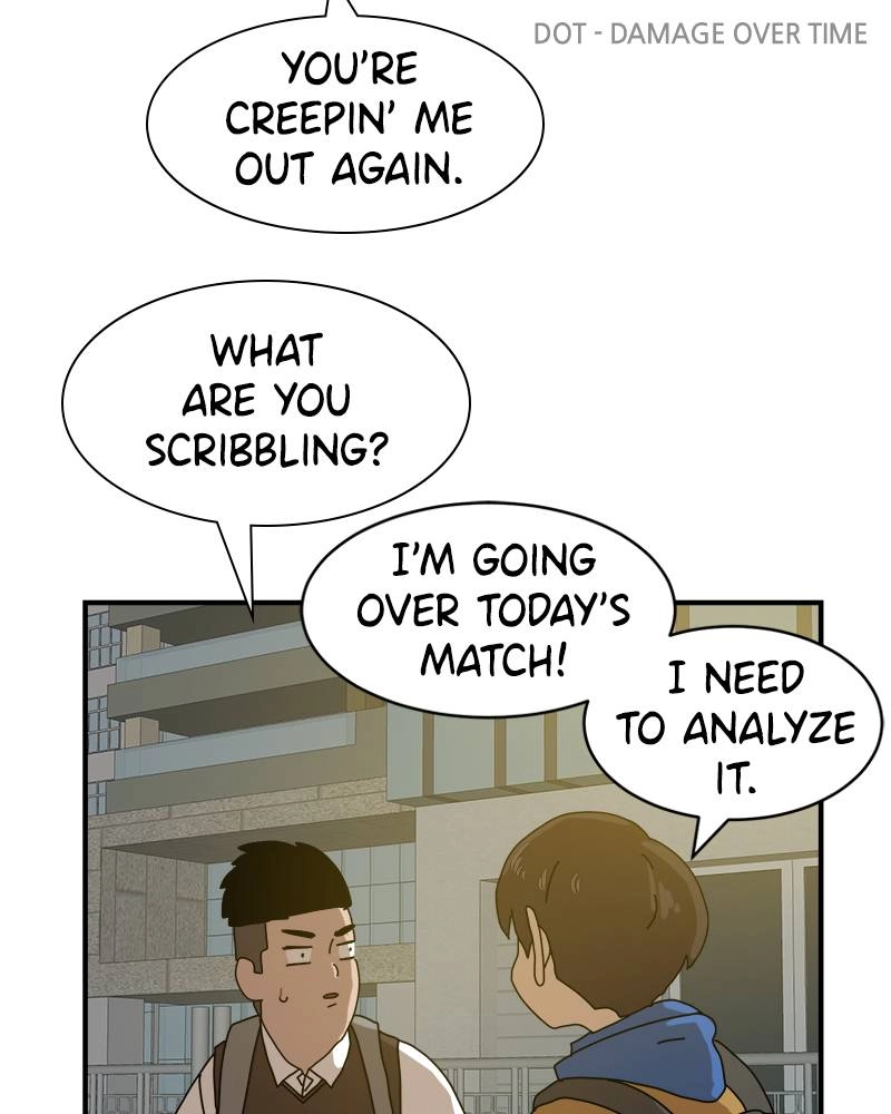 Double Click Chapter 6, page 17 of 134