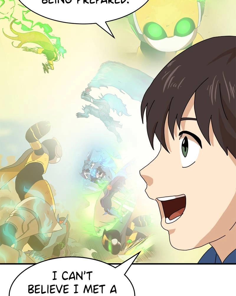 Double Click Chapter 6, page 19 of 134