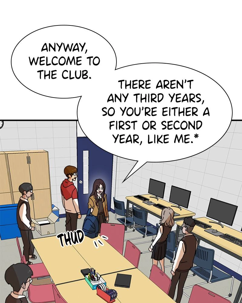 Double Click Chapter 6, page 27 of 134