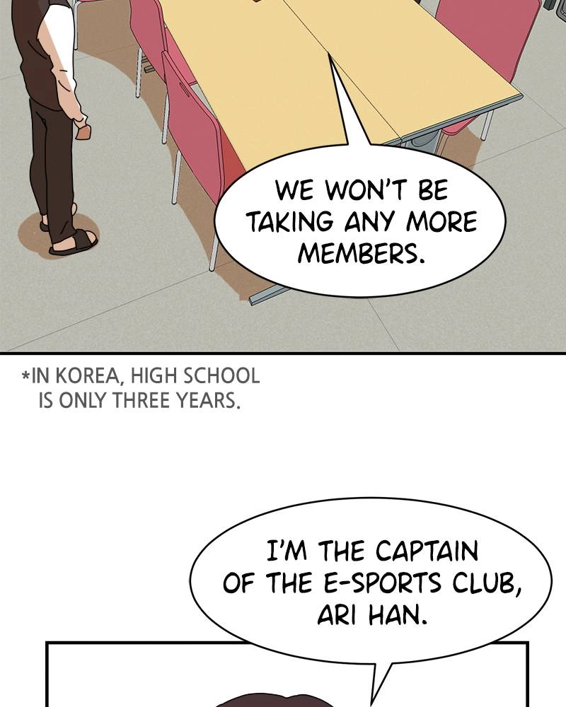 Double Click Chapter 6, page 28 of 134