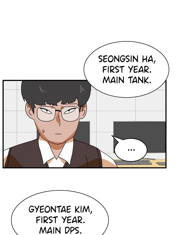 Double Click Chapter 6, page 30 of 134
