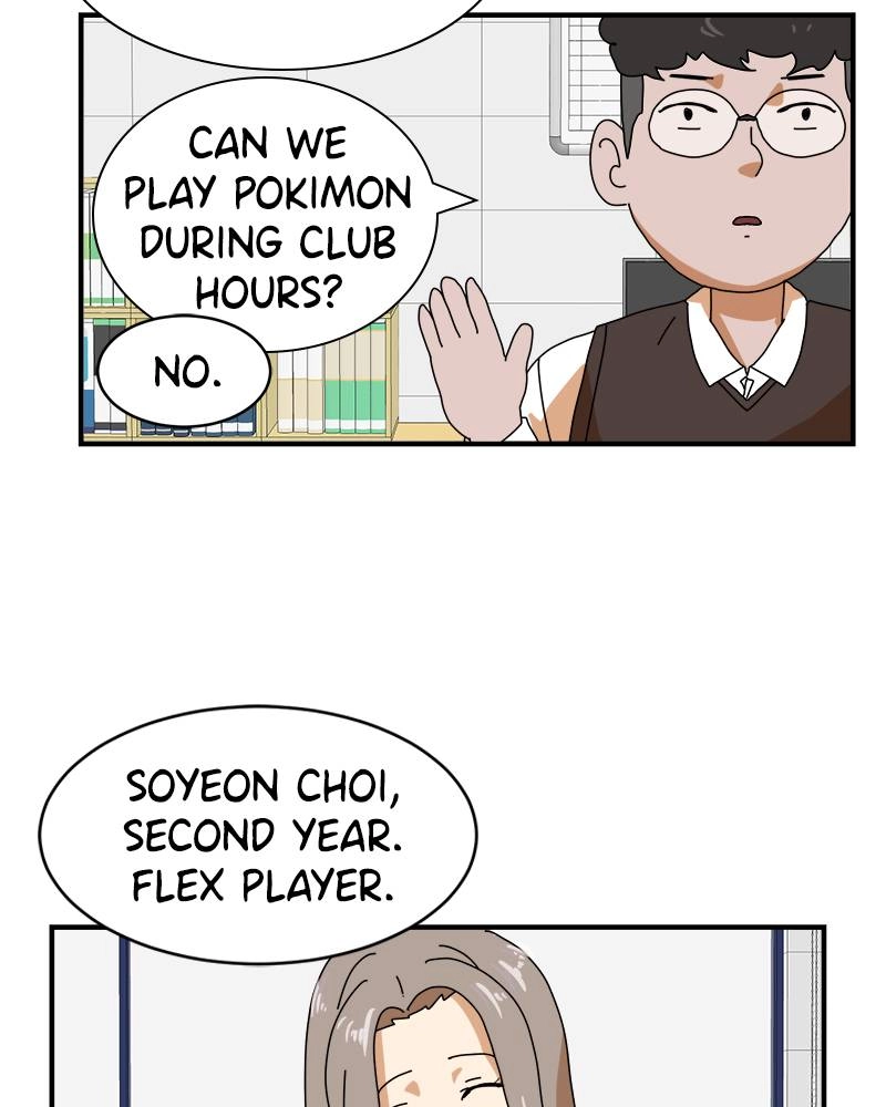 Double Click Chapter 6, page 31 of 134