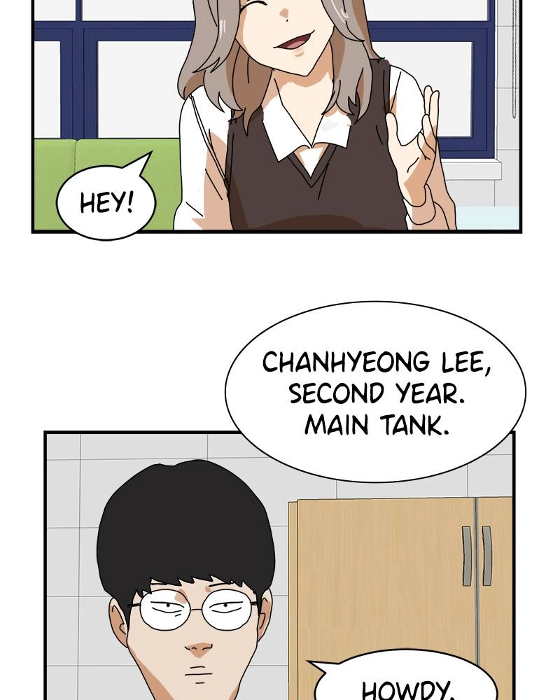 Double Click Chapter 6, page 32 of 134