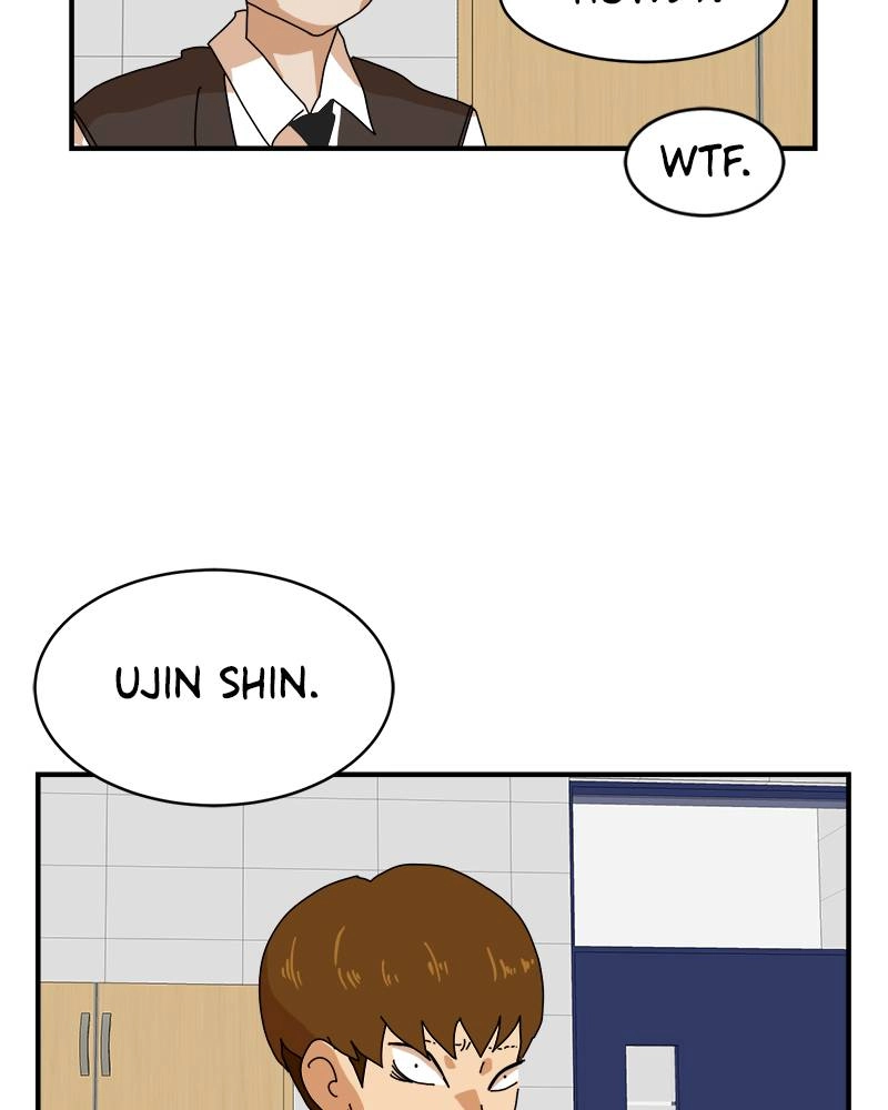 Double Click Chapter 6, page 33 of 134