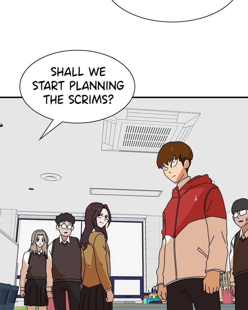 Double Click Chapter 6, page 40 of 134