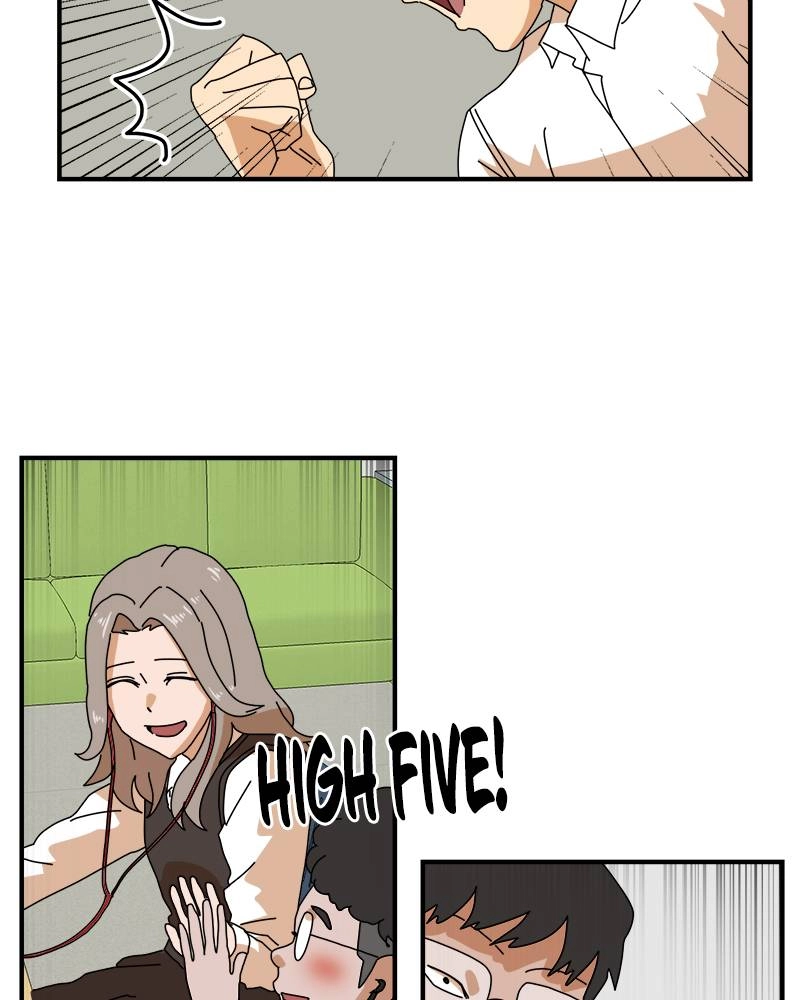 Double Click Chapter 6, page 52 of 134
