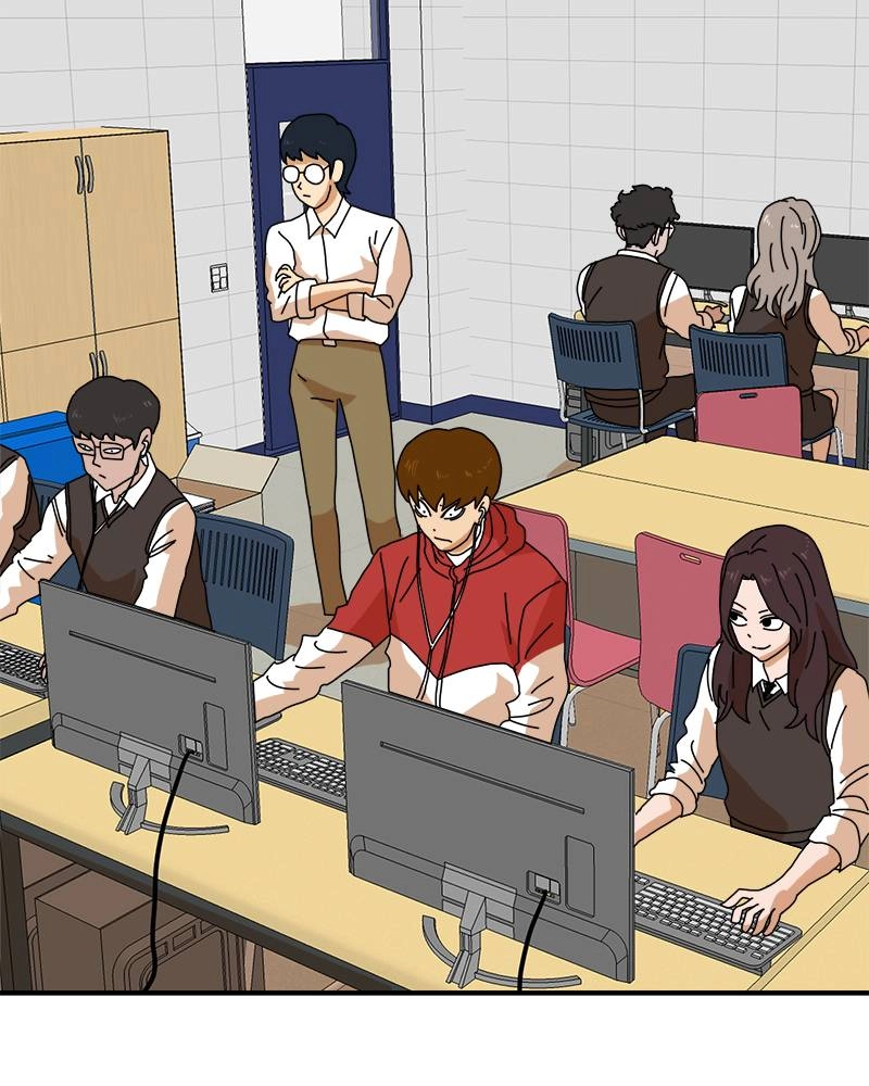 Double Click Chapter 6, page 56 of 134
