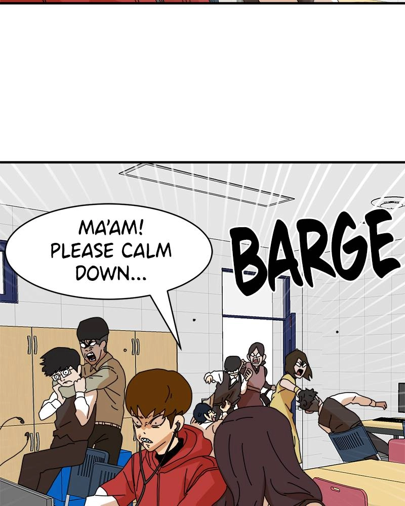 Double Click Chapter 6, page 61 of 134