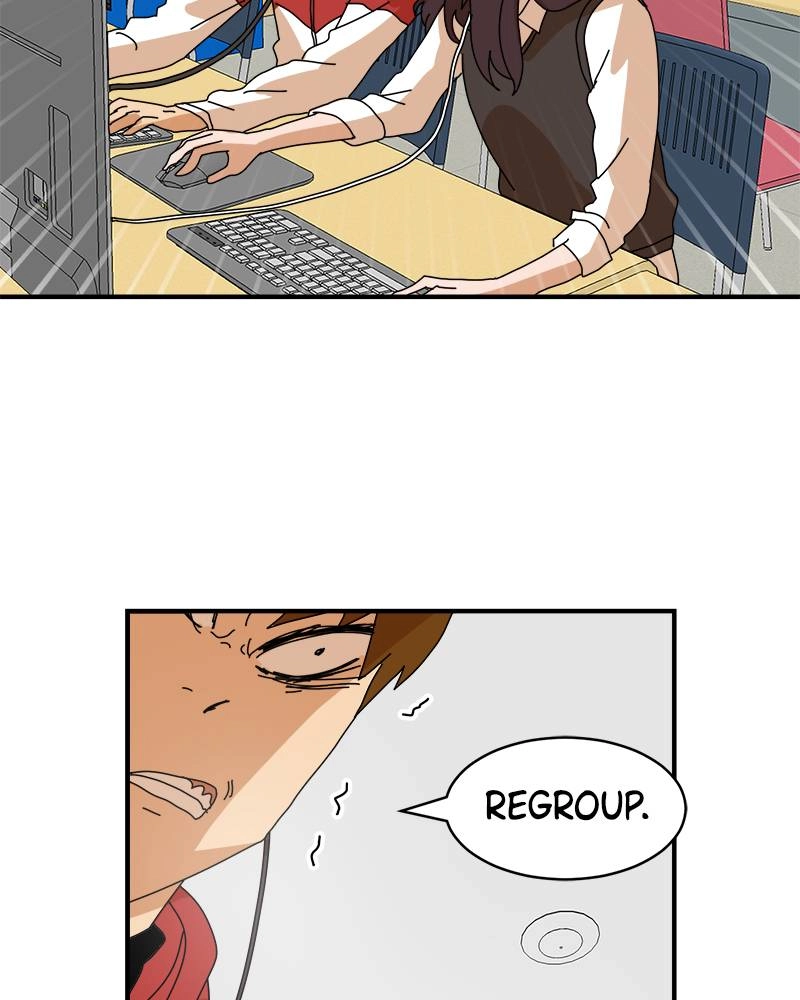 Double Click Chapter 6, page 62 of 134