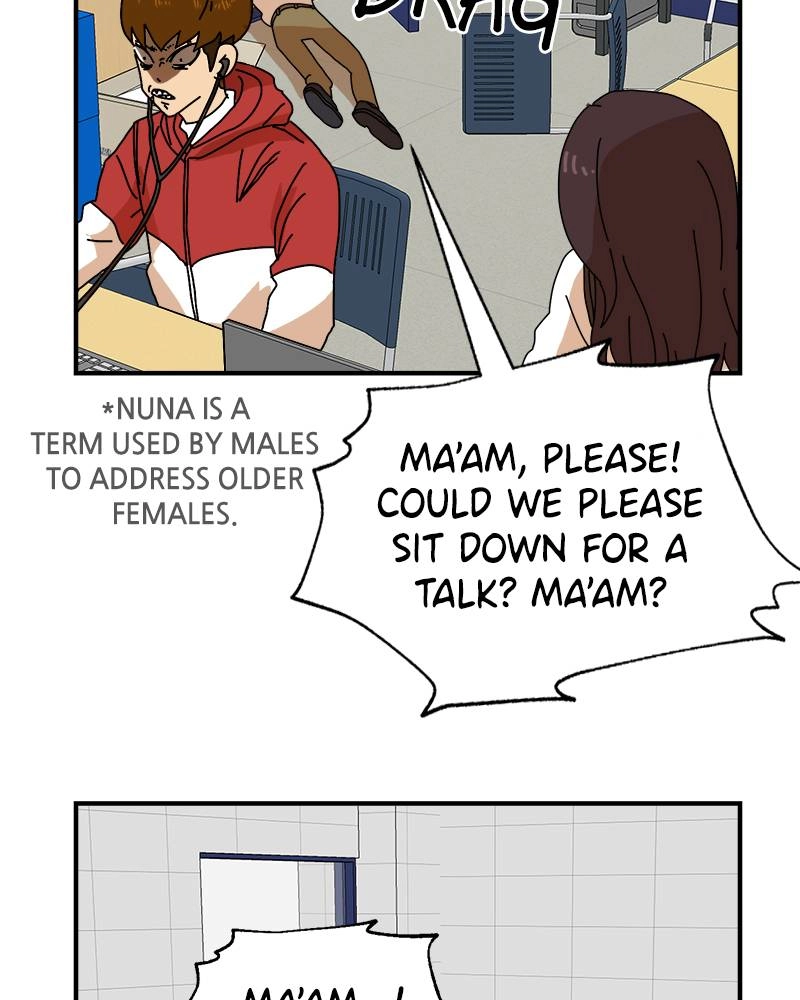 Double Click Chapter 6, page 66 of 134