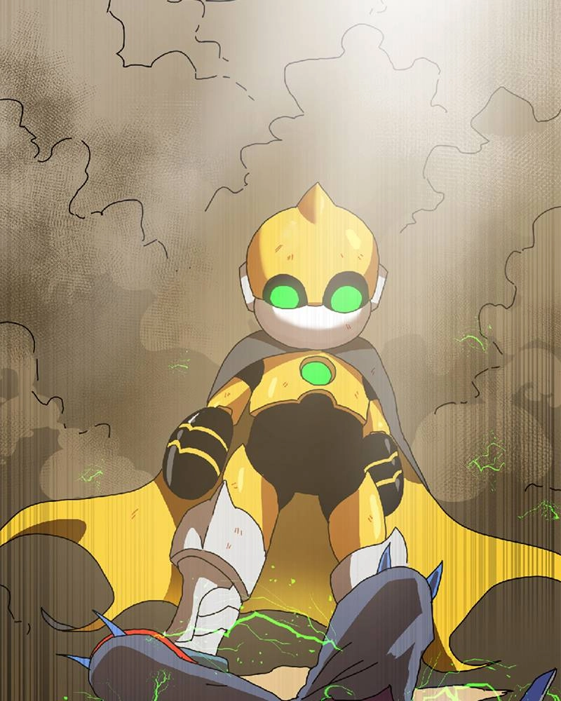 Double Click Chapter 6, page 7 of 134