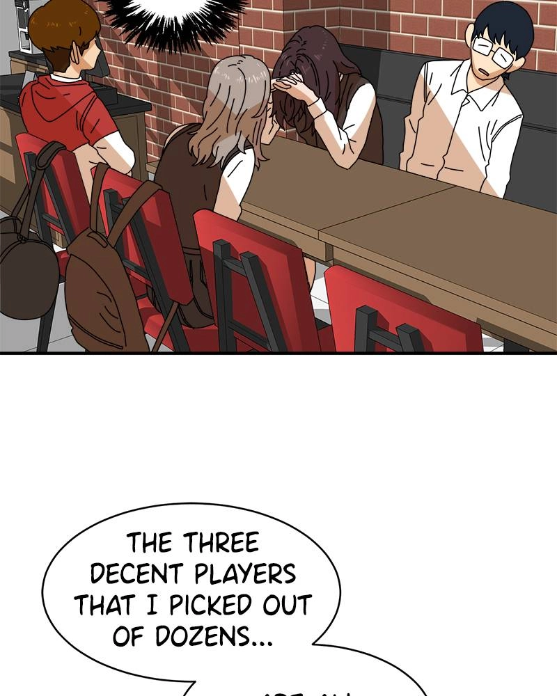 Double Click Chapter 6, page 73 of 134